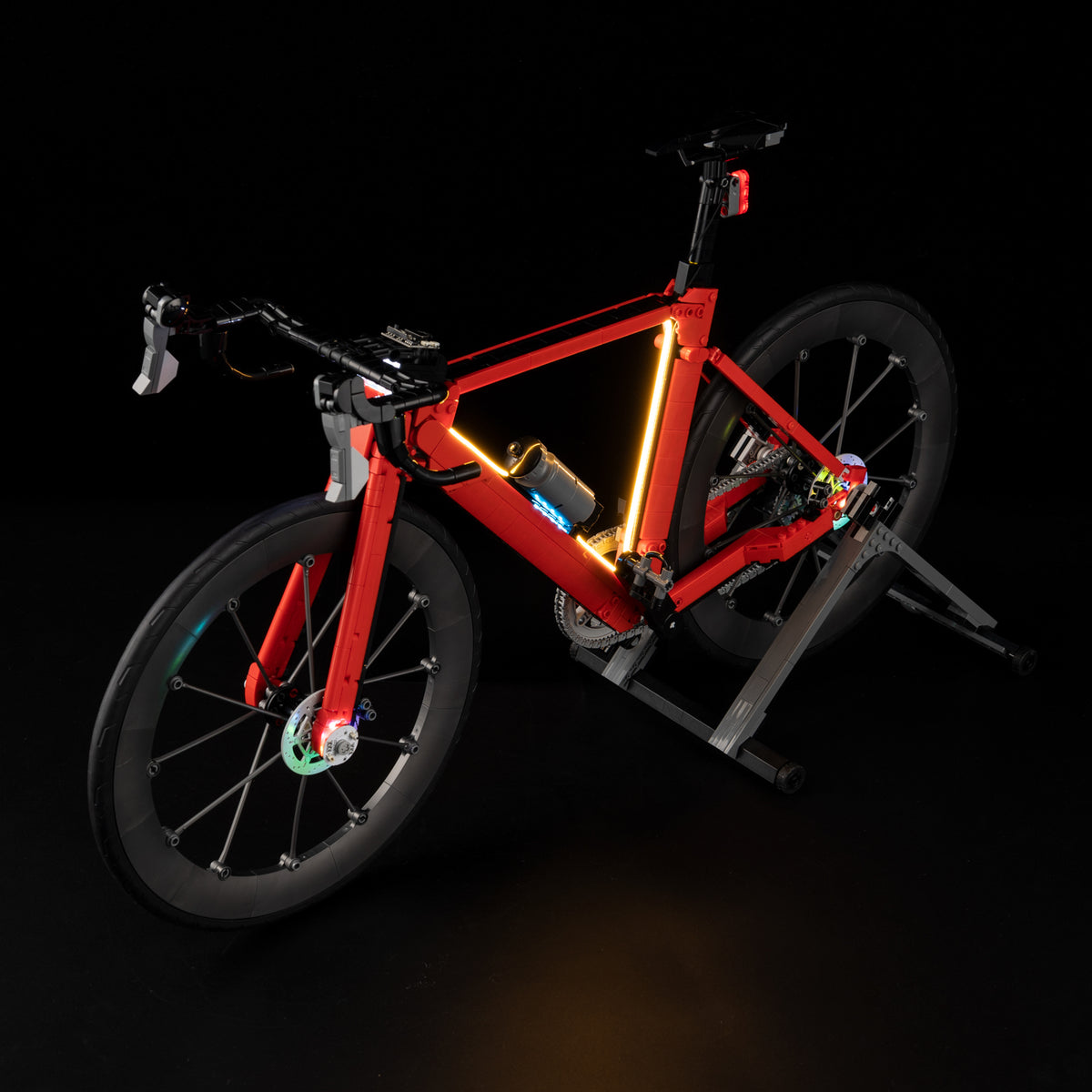 LEGO® Road Bike 11380 Light Kit