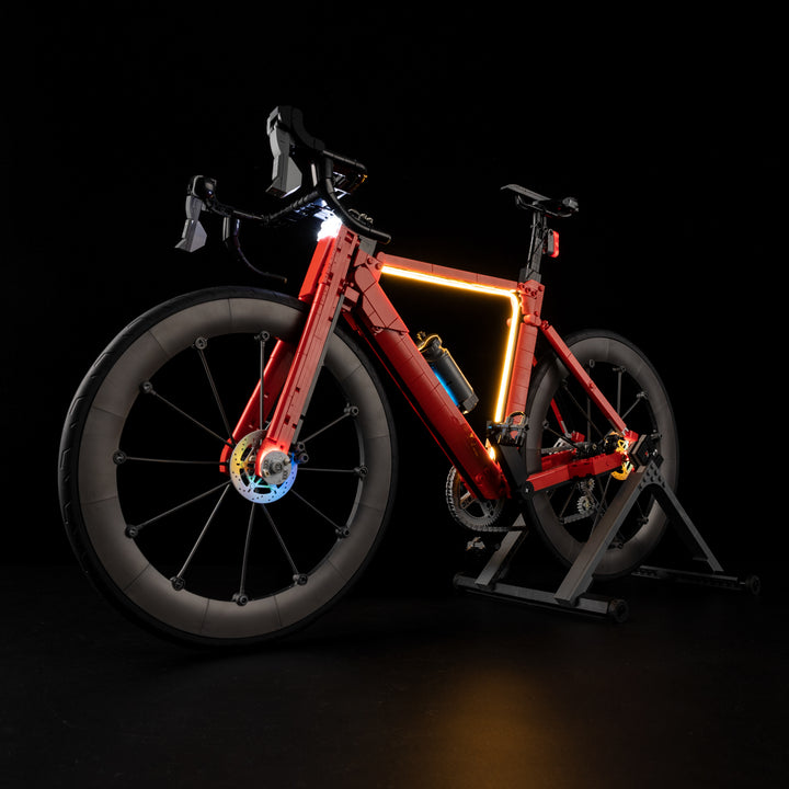 LEGO® Road Bike 11380 Light Kit