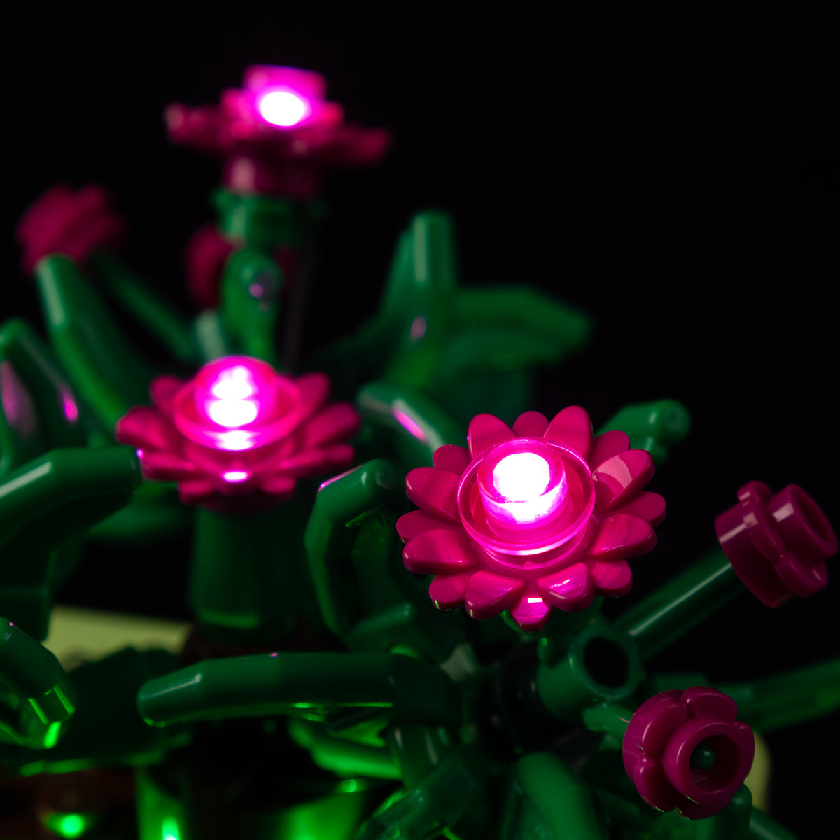 LEGO® Rocking Plants 11506 Light Kit