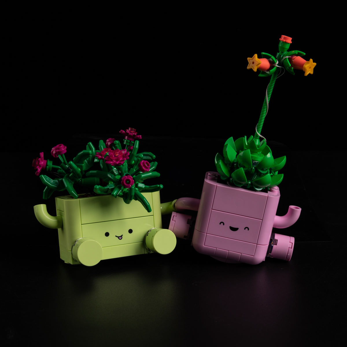 LEGO® Rocking Plants 11506 Light Kit