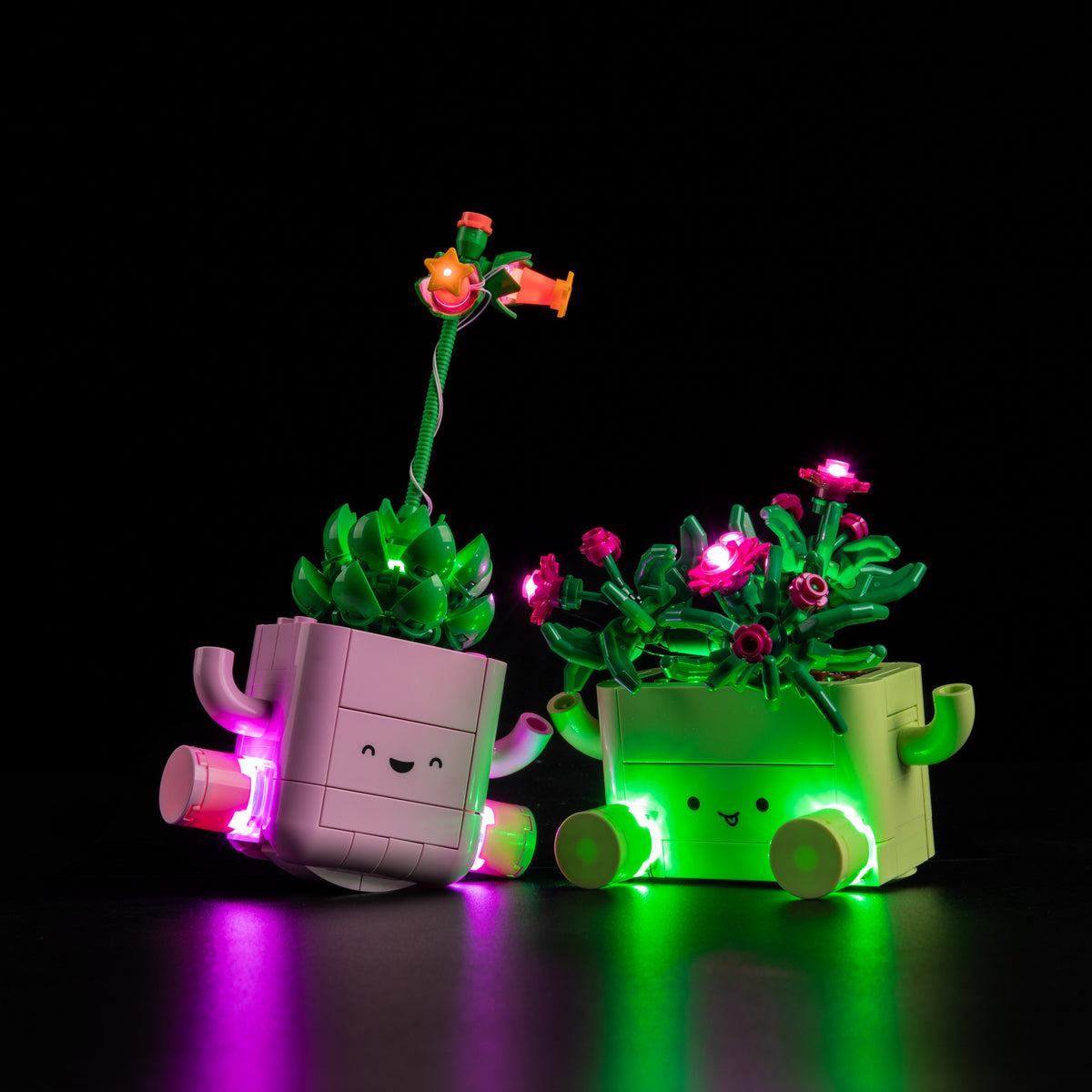 LEGO® Rocking Plants 11506 Light Kit