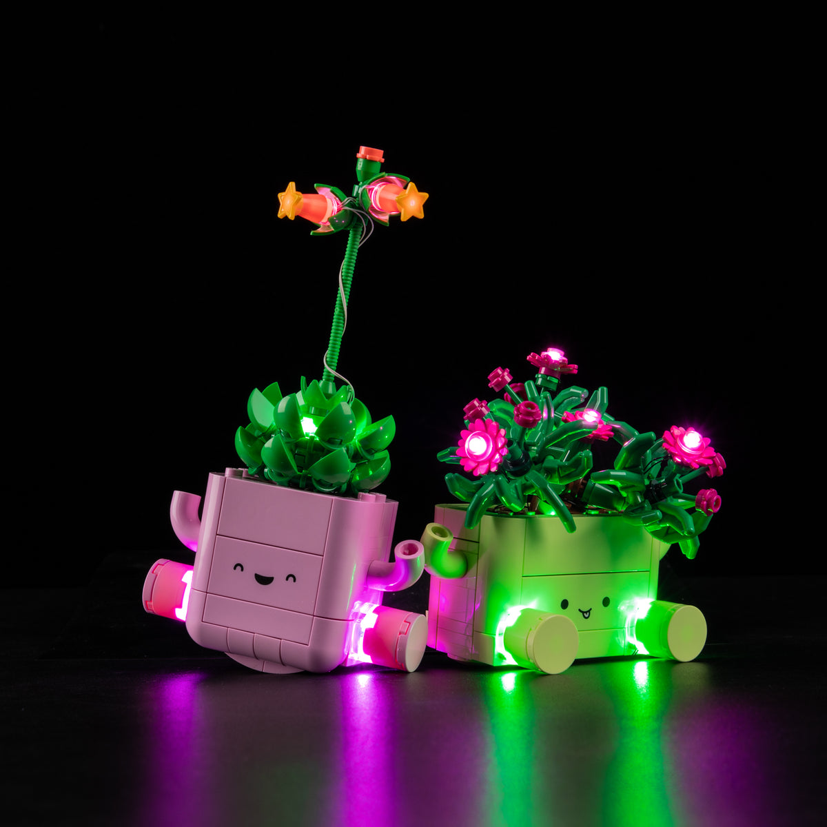 LEGO® Rocking Plants 11506 Light Kit