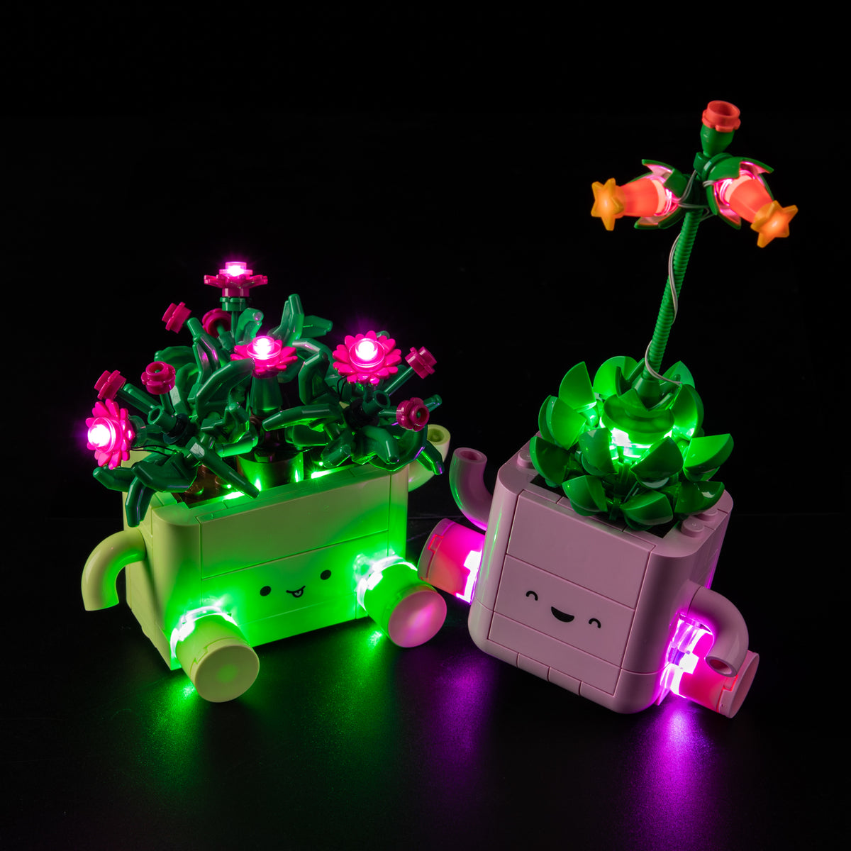 LEGO® Rocking Plants 11506 Light Kit