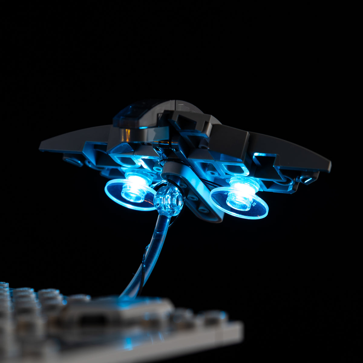 LEGO® S.H.I.E.L.D. Helicarrier 76354 Light Kit