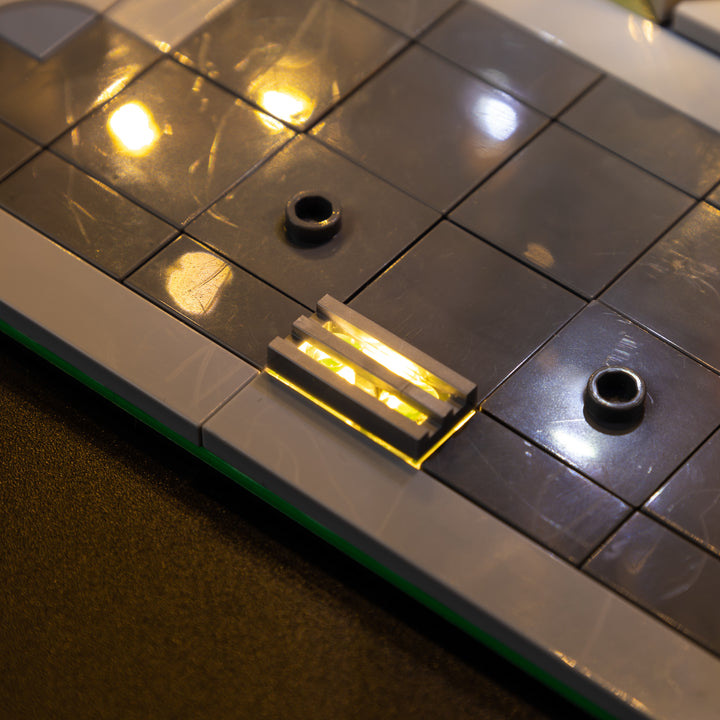 LEGO® Shopping Street 11371 Light Kit