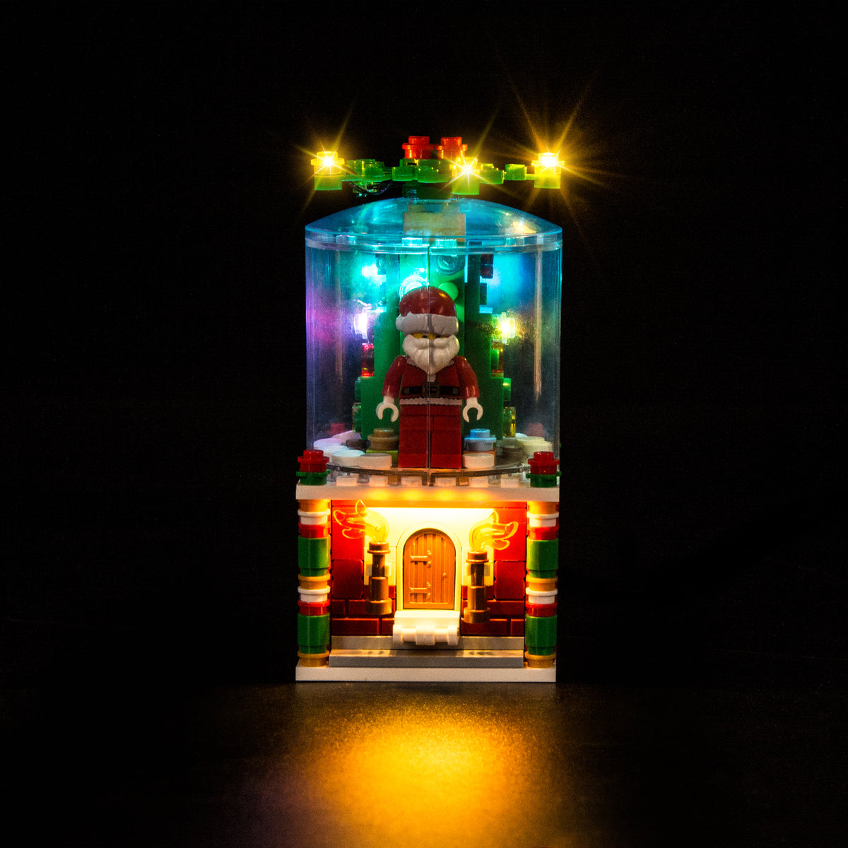 Light Kit for LEGO® Snowglobe 40223