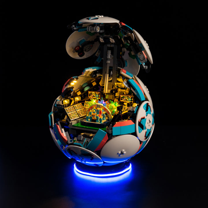 LEGO® Soccer Ball 43019 Light Kit