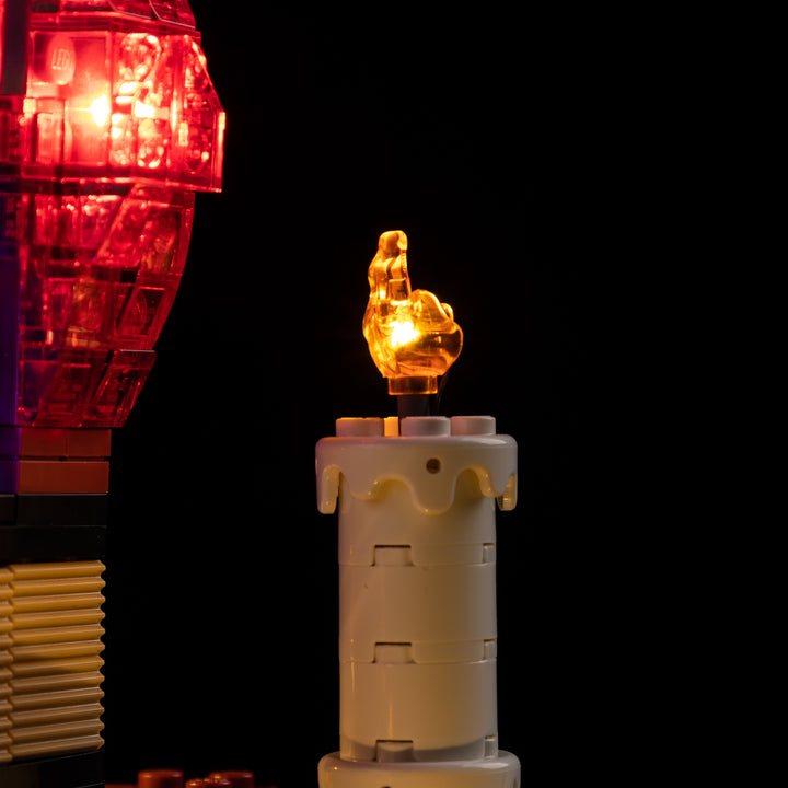 LEGO® Sorcerer's Stone – Collectors' Edition 76466 Light Kit