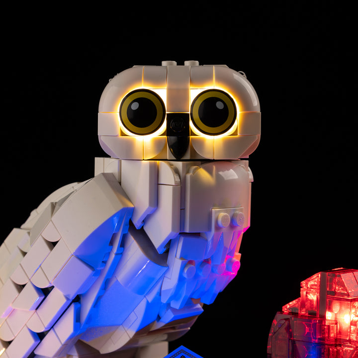 LEGO® Sorcerer's Stone – Collectors' Edition 76466 Light Kit