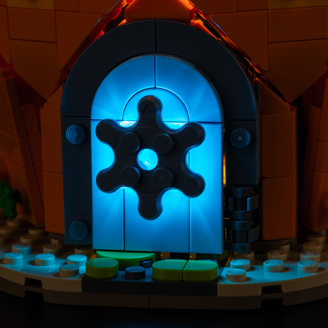 Light Kit for LEGO® SpongeBob SquarePants: Bikini Bottom 11386