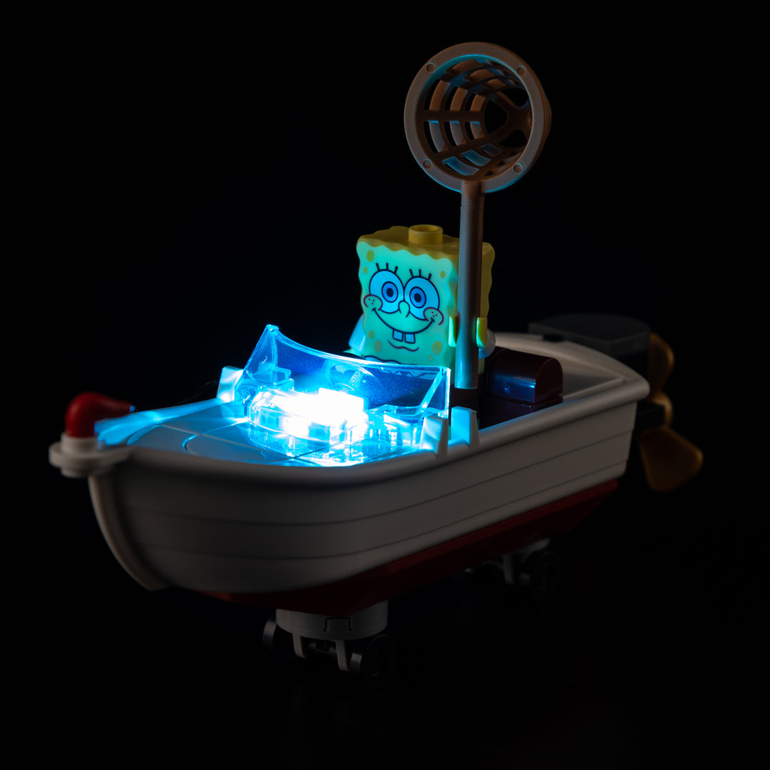 Light Kit for LEGO® SpongeBob SquarePants: Bikini Bottom 11386