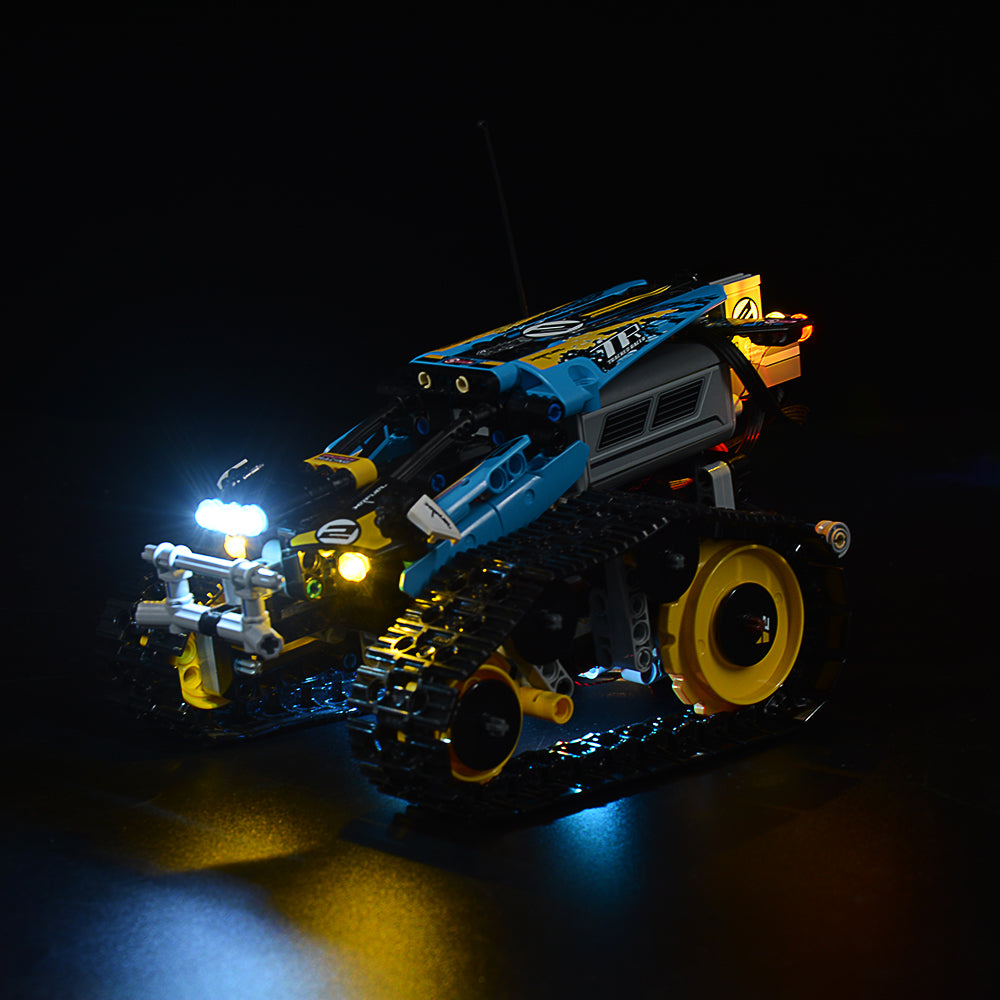 LEGO Stunt Racer 42095 Light Kit