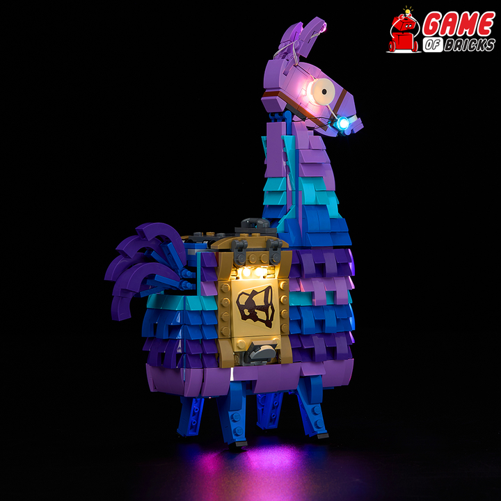 LEGO Supply Llama 77071 Light Kit