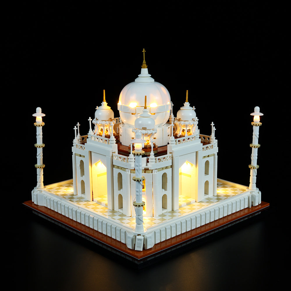 LEGO Taj Mahal 21056 Light Kit