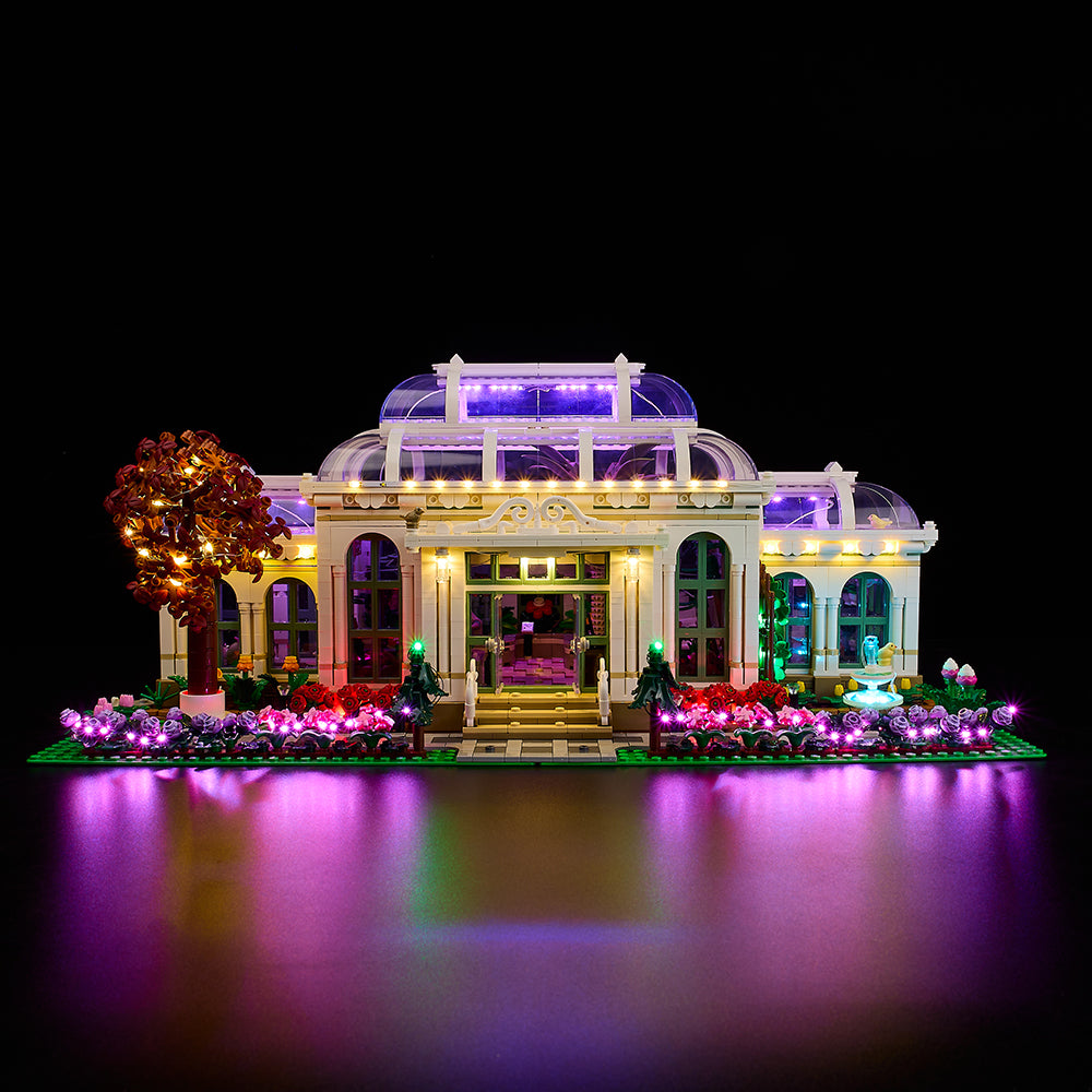 LEGO Lights Premium Light Kits for Every LEGO Set & Theme Game of