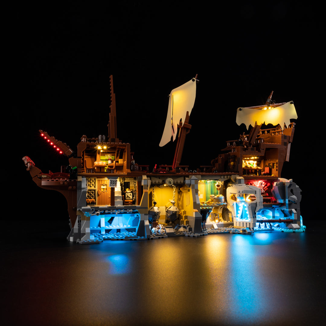 LEGO® The Goonies 21363 Light Kit