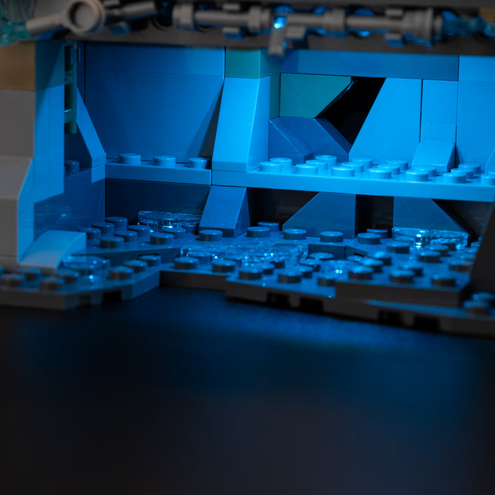 LEGO® The Goonies 21363 Light Kit