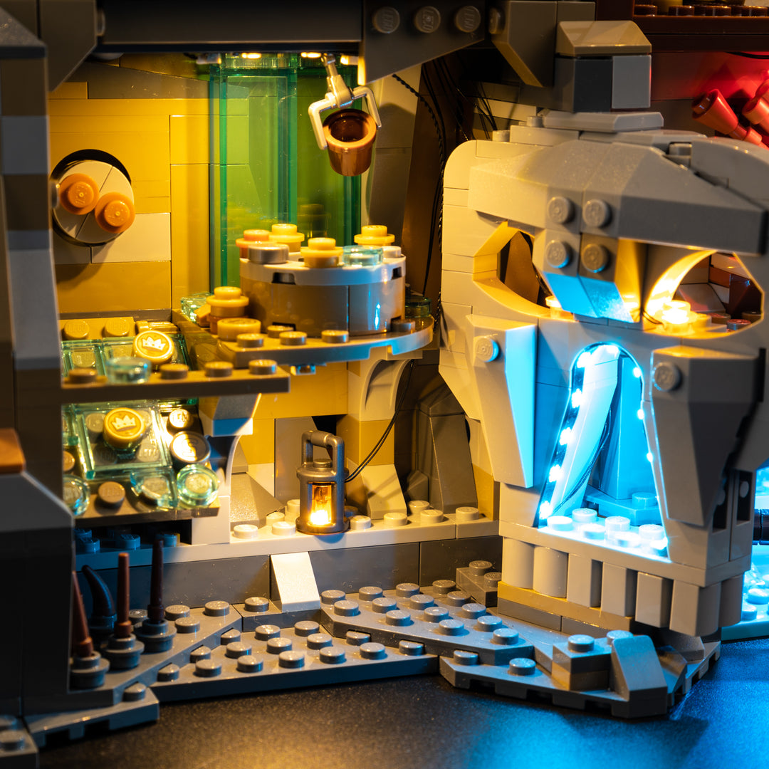 LEGO® The Goonies 21363 Light Kit