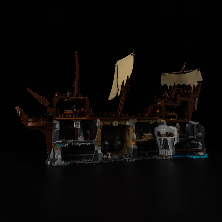 LEGO® The Goonies 21363 Light Kit