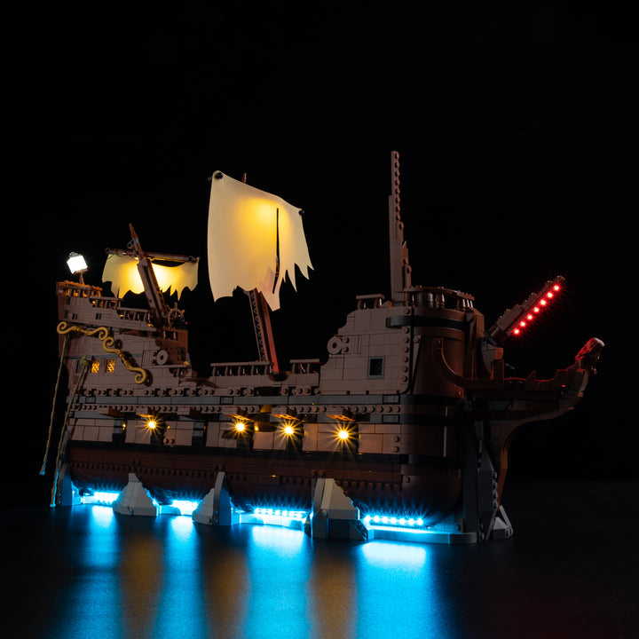 LEGO® The Goonies 21363 Light Kit