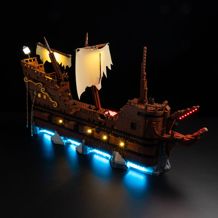 LEGO® The Goonies 21363 Light Kit