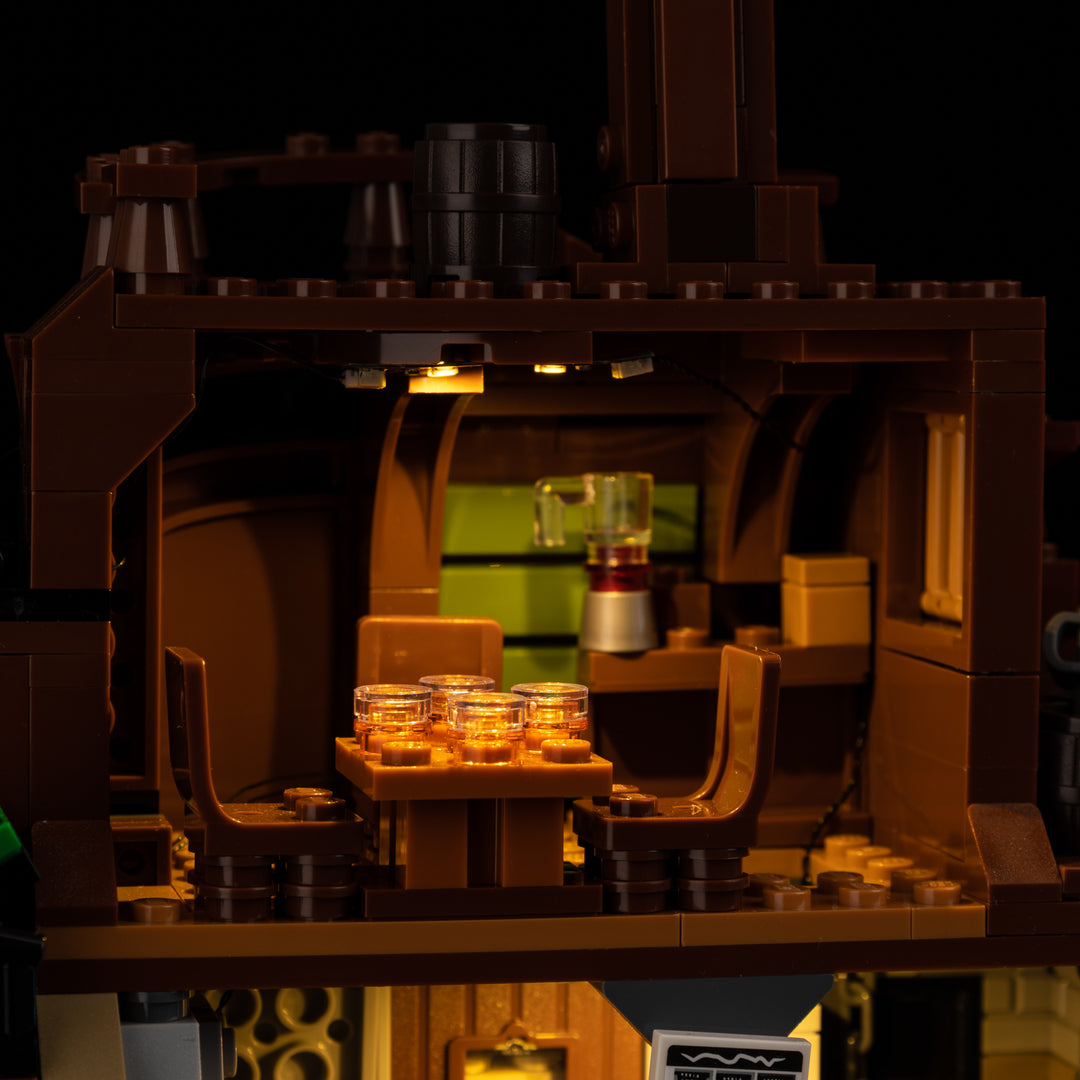 LEGO® The Goonies 21363 Light Kit