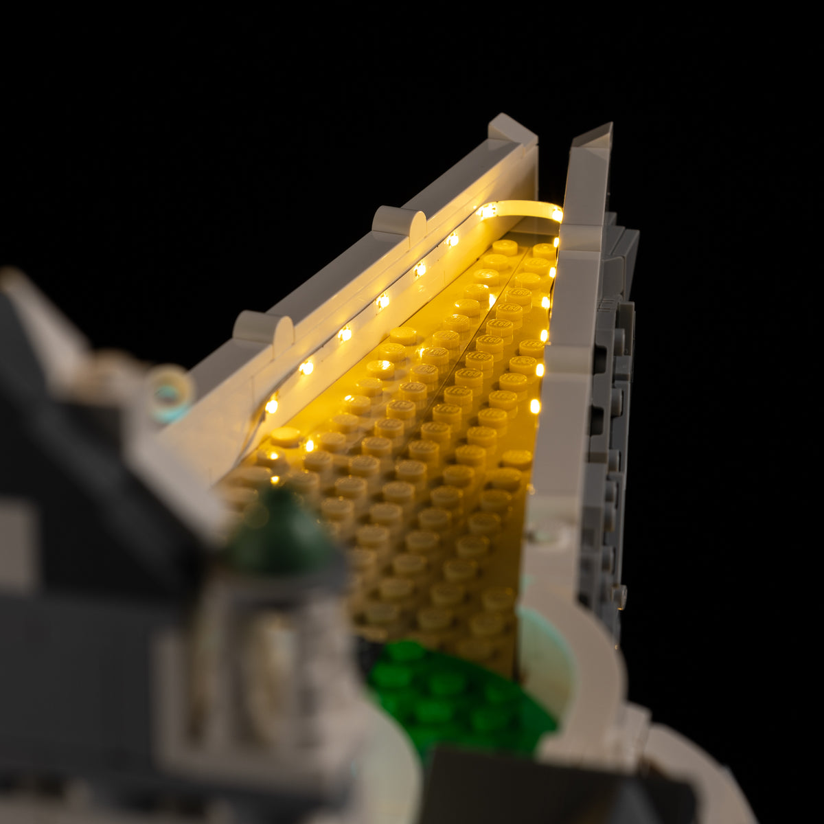 LEGO® The Lord of the Rings: Minas Tirith 11377 Light Kit