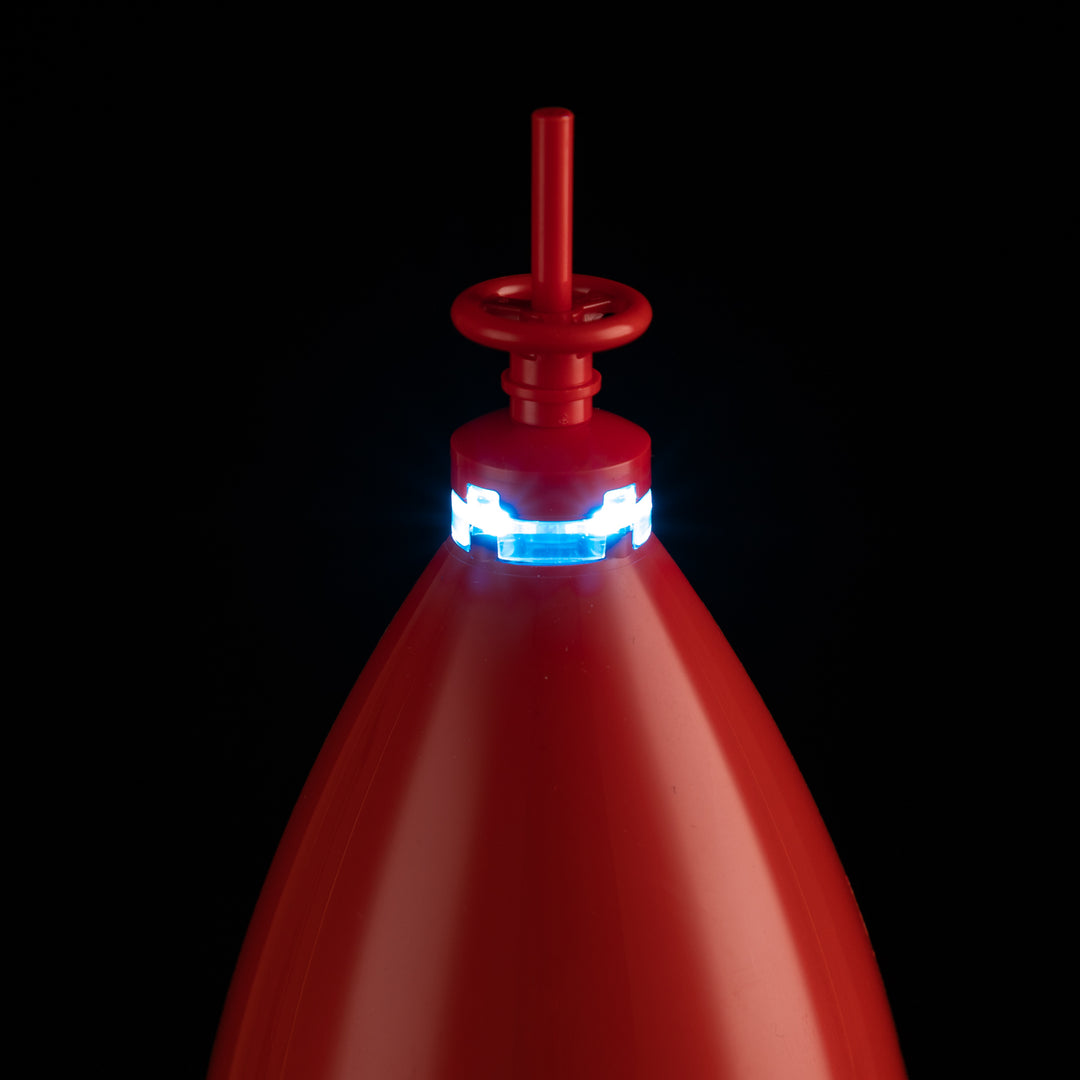 LEGO® Tintin Moon Rocket 21367 Light Kit