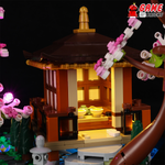 LEGO Tranquil Garden 10315 Light Kit