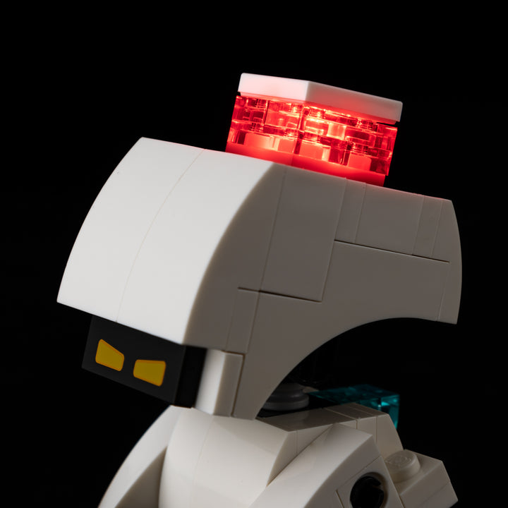 LEGO WALL-E and EVE 43279 Light Kit