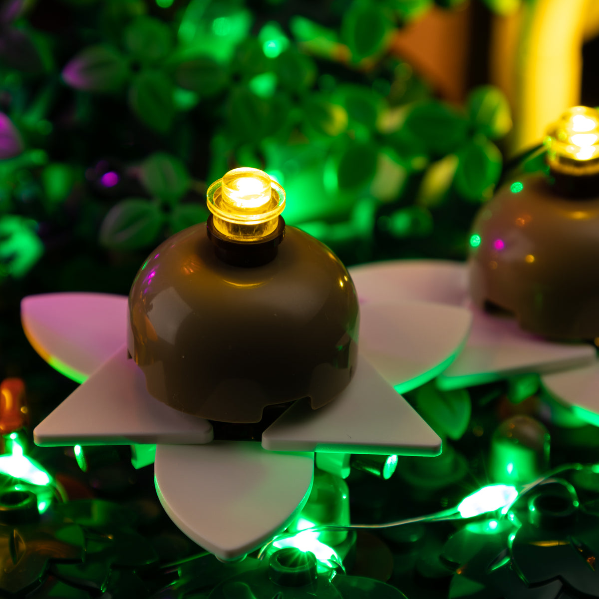 LEGO® Woodland Mushrooms 11505 Light Kit