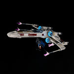 LEGO X-Wing Starfighter 75355 Light Kit