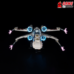 LEGO X-Wing Starfighter 75355 Light Kit

