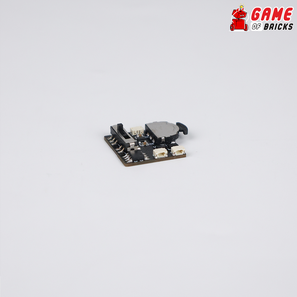 Multi-Effect Board (featuring 4 effects)– Game of Bricks USA