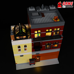 LEGO Jazz Club 10312 Light Kit