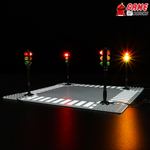 Traffic Light for LEGO city
