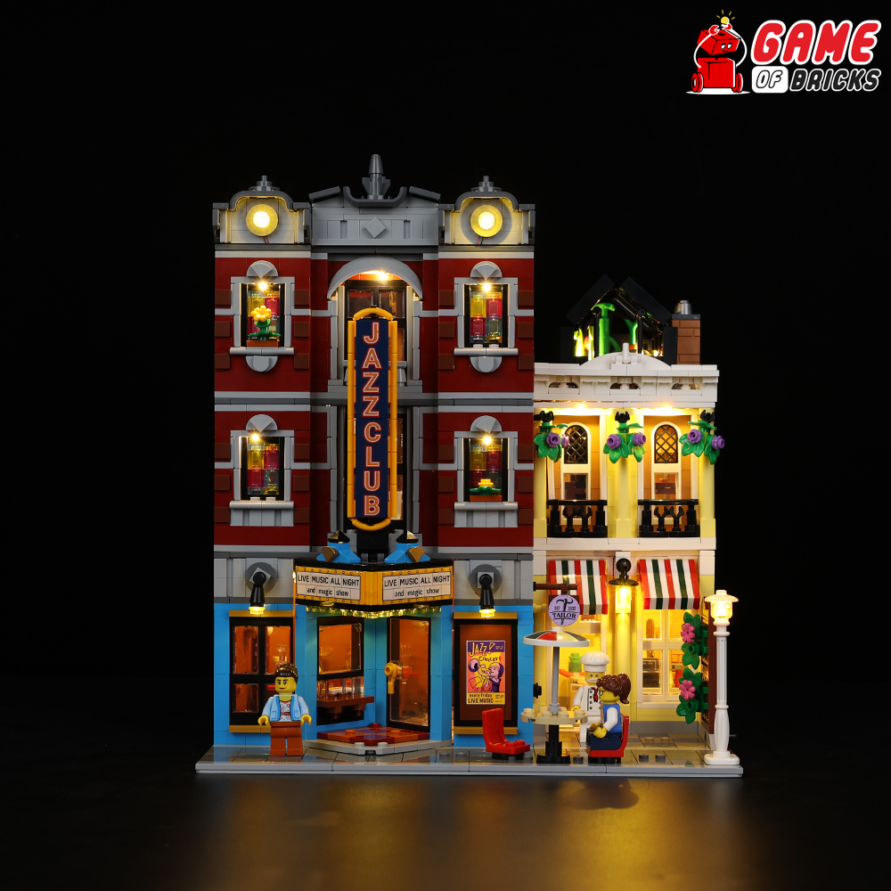 Lego online led kits