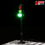 Traffic Light for LEGO city