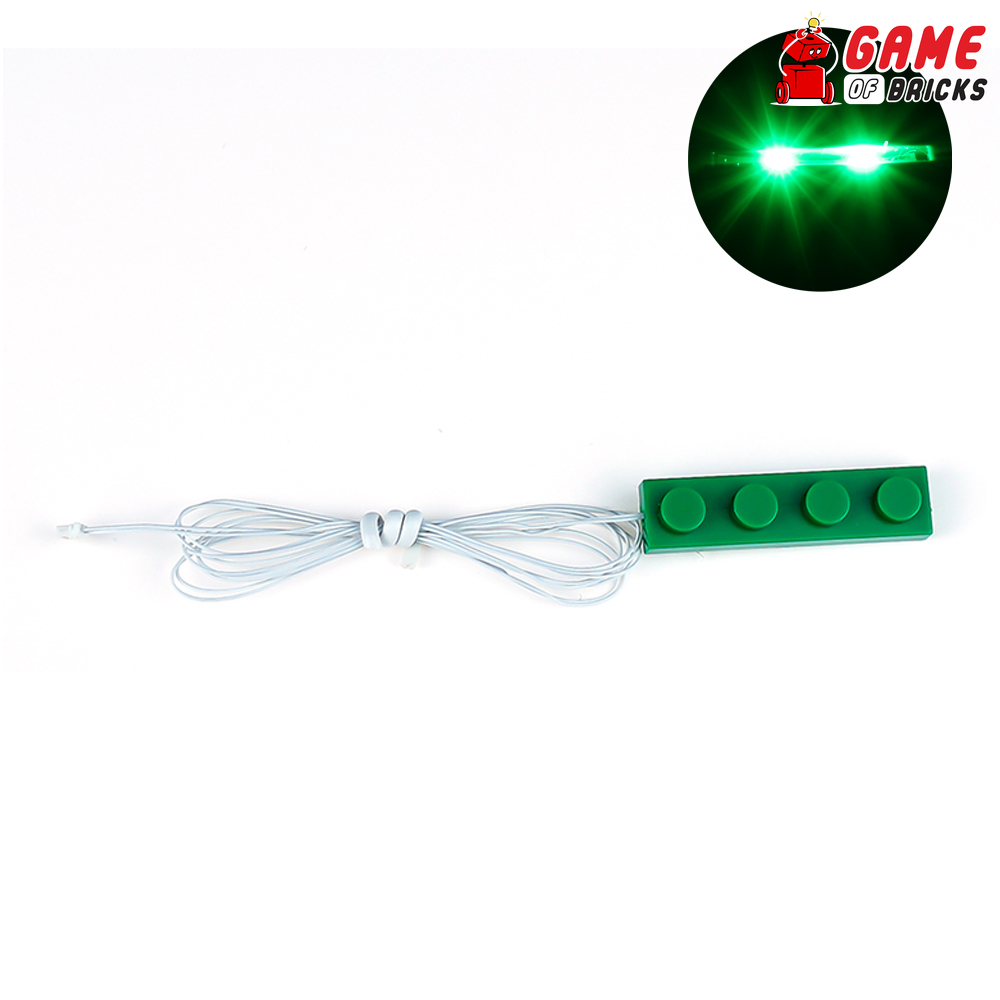 String LED Light Kit (Pack of 15)