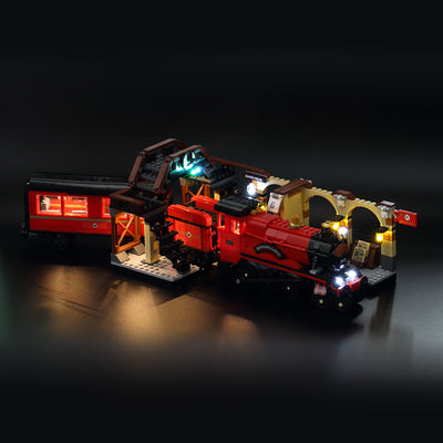 Light Kit for LEGO® Hogwarts Express 75955