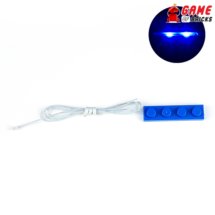 String LED Light Kit (Pack of 15)