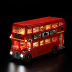 LEGO London Bus 10258 Light Kit
