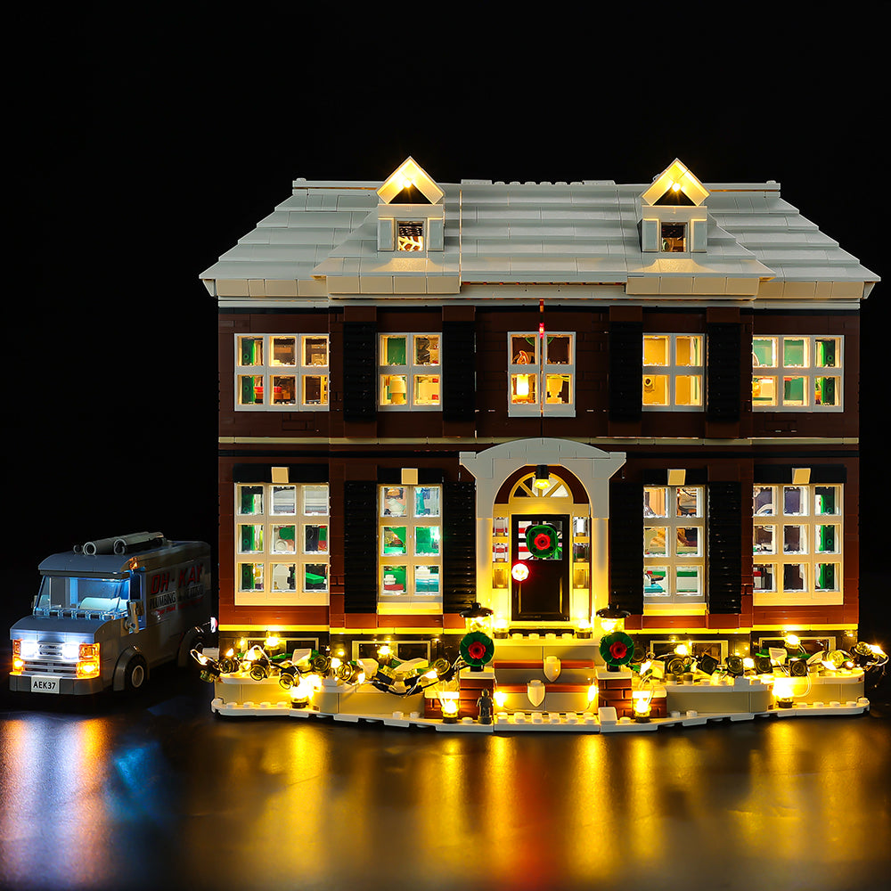 LEGO Lights & Lighting Kits - Free Global Shipping