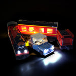 LEGO Harry Potter Hogwarts Express 4841 Light Kit