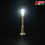 LED Lamp Post