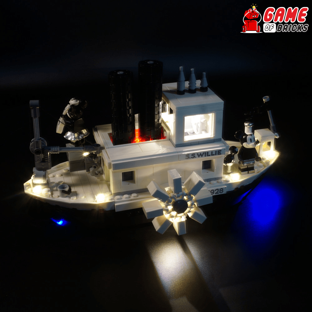 Ideas 21317 discount