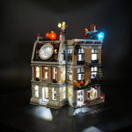 LEGO 76108 Sanctum Sanctorum Showdown Light Kit