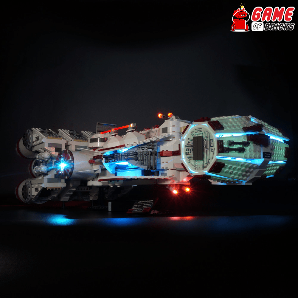 Lego online set 10019