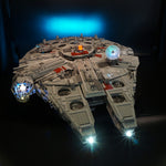 LEGO Millennium Falcon 10179 Light Kit