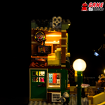 LEGO 123 Sesame Street 21324 Light Kit